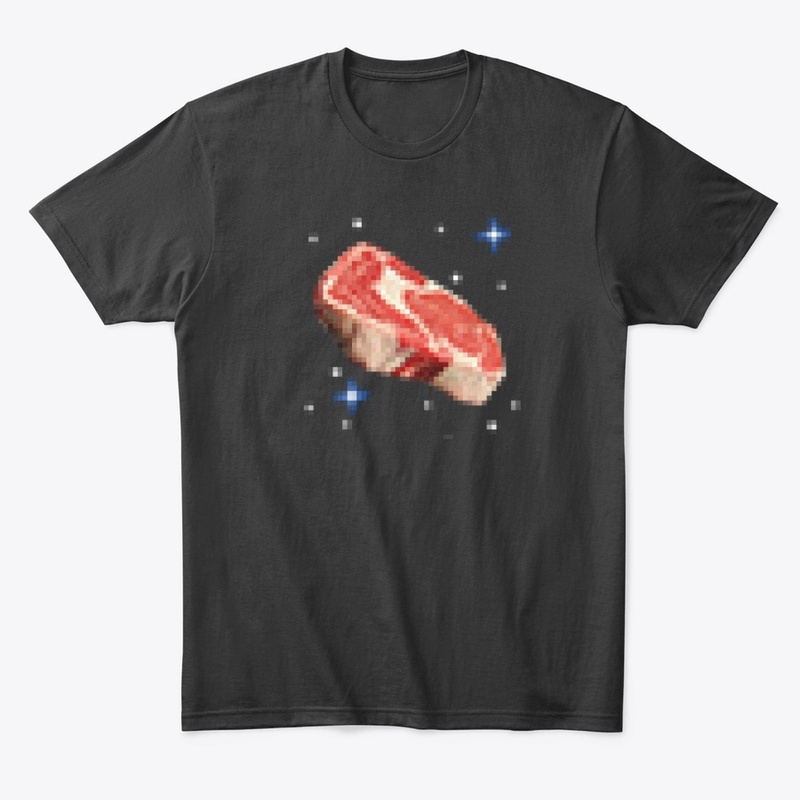 Space Steak