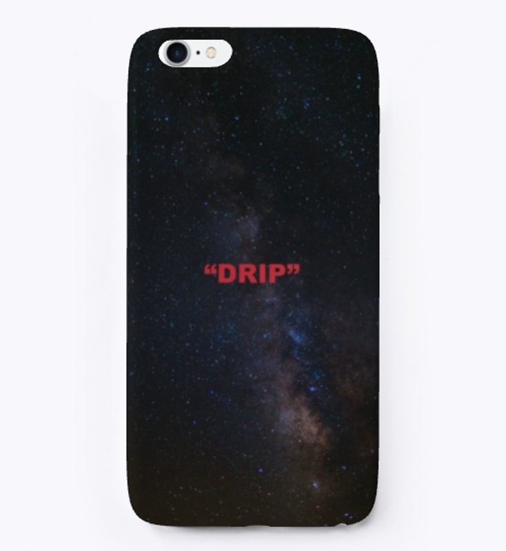 D R I P MASK