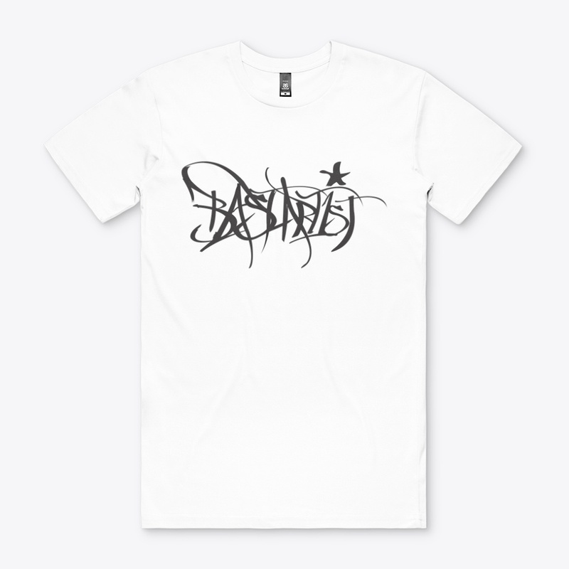 Bastartist Graffiti Stylish Mirror Crown