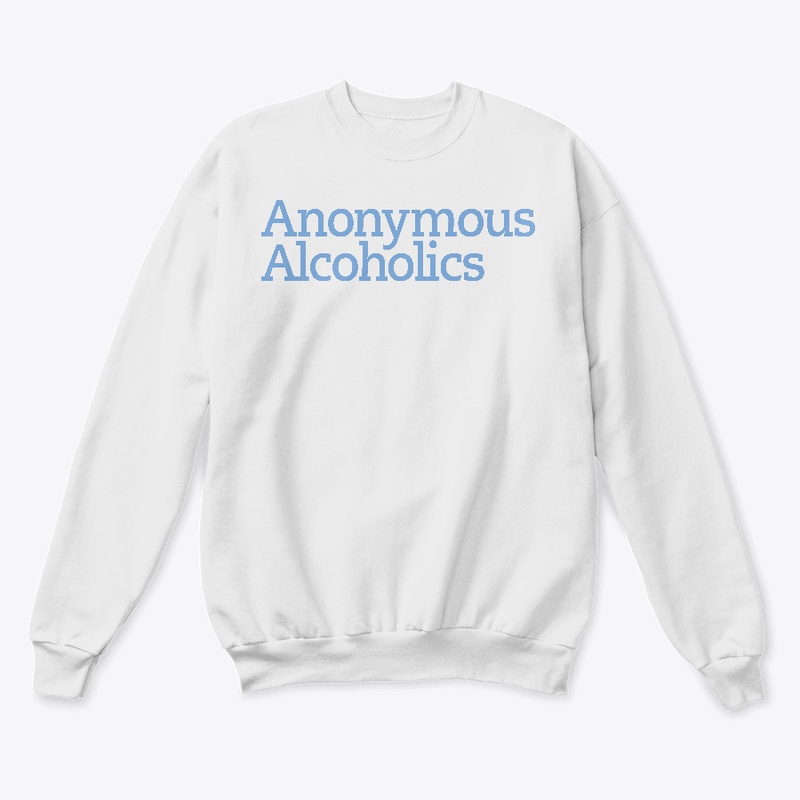 Anonymous Alcoholics