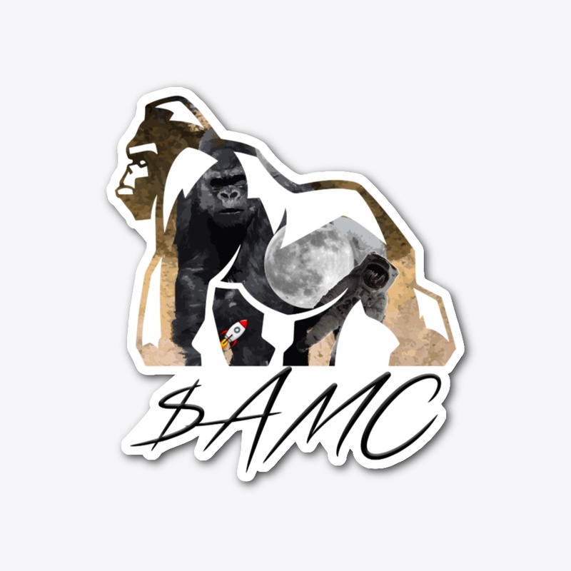 The Funniest - $AMC To the Moon