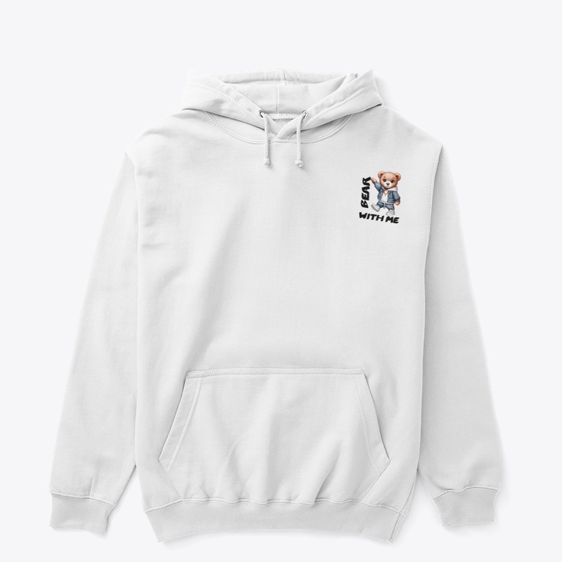 "Bear in Mind" Collection
