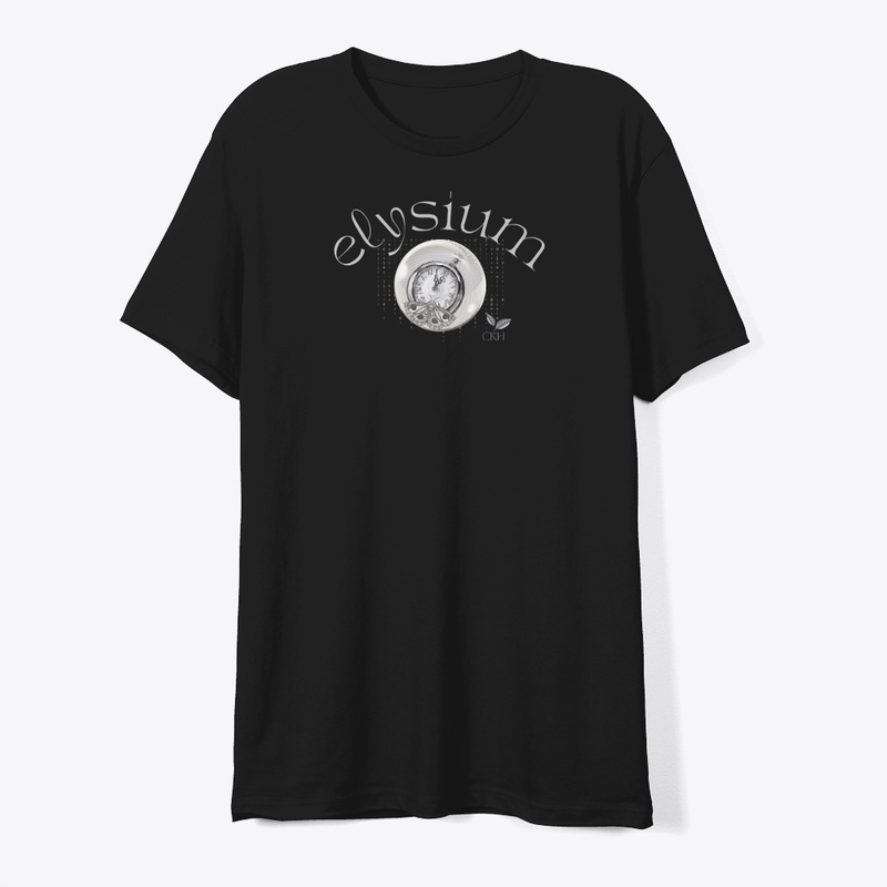 The Elysium Apparel Has Arrived!