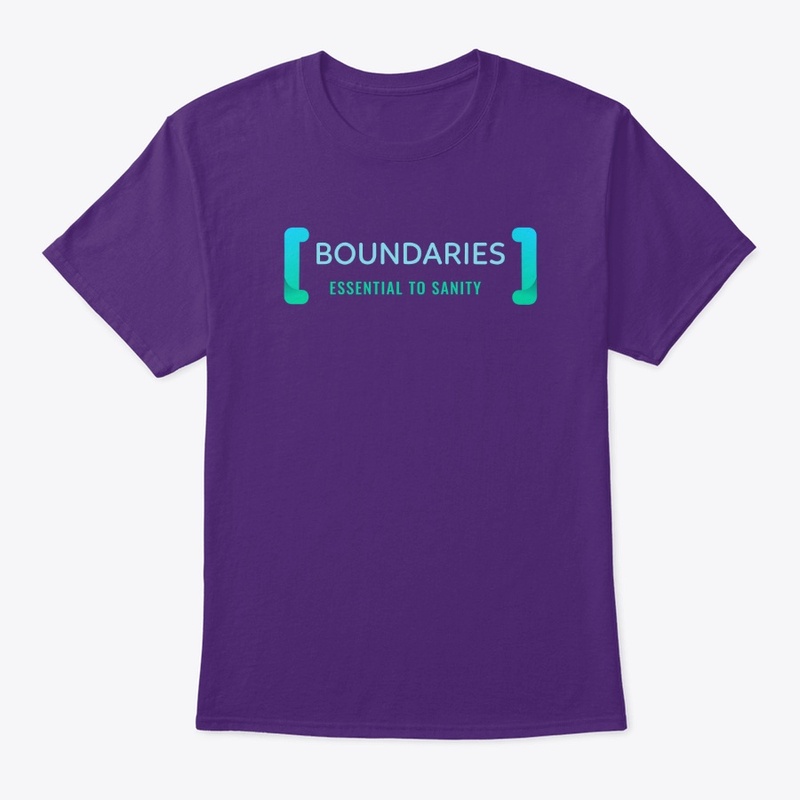 Boundaries