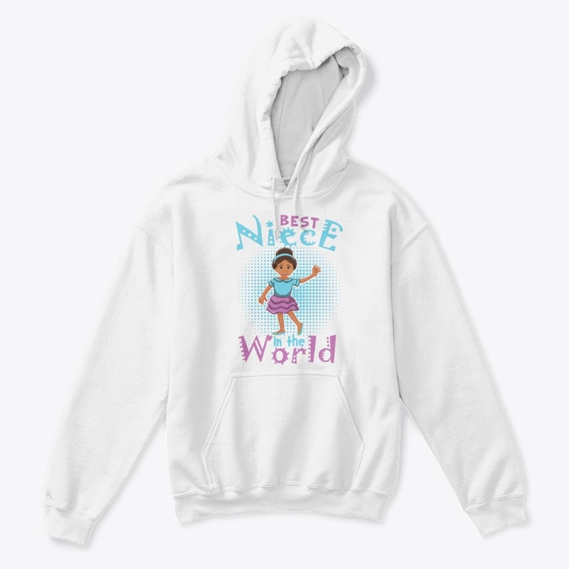 Character  TeeTee & Me - June