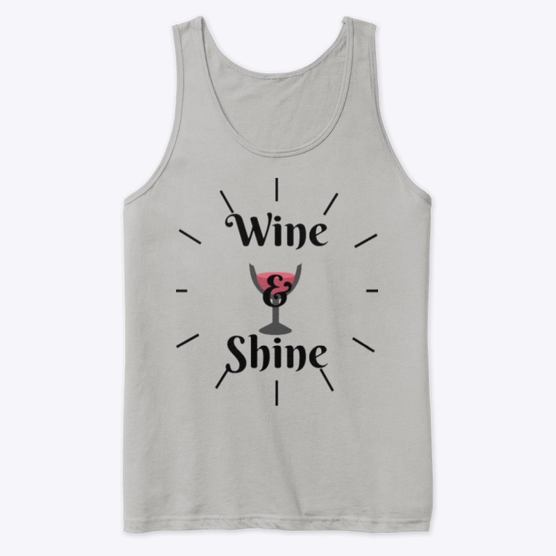 Wine & Shine