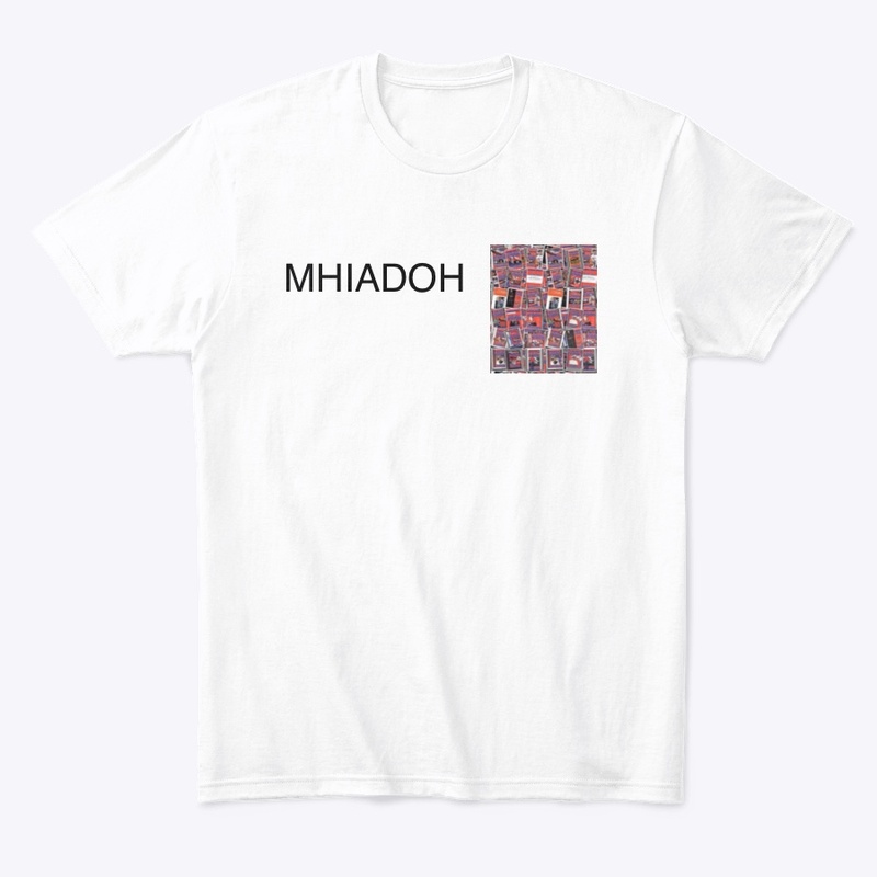 MHIADOH APPAREL COLLECTION