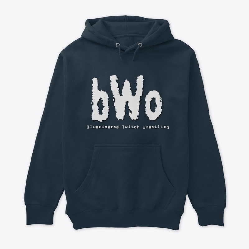 BWO Merch!