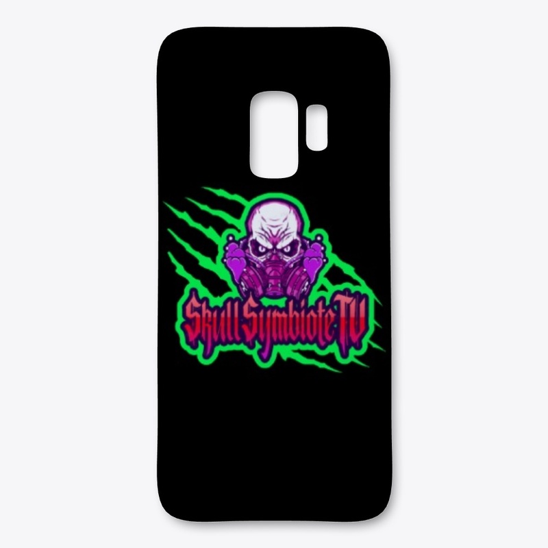 SkullSymbiote Merch