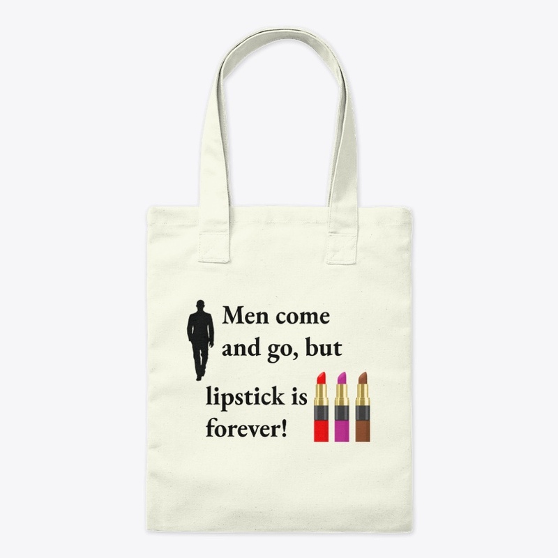 Lipstick Is Forever