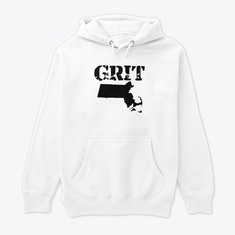 Massachusetts Grit