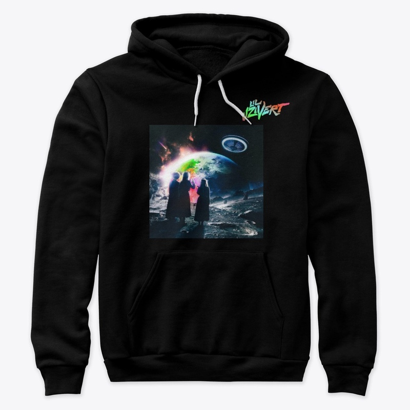 Eternal Atake Clothes