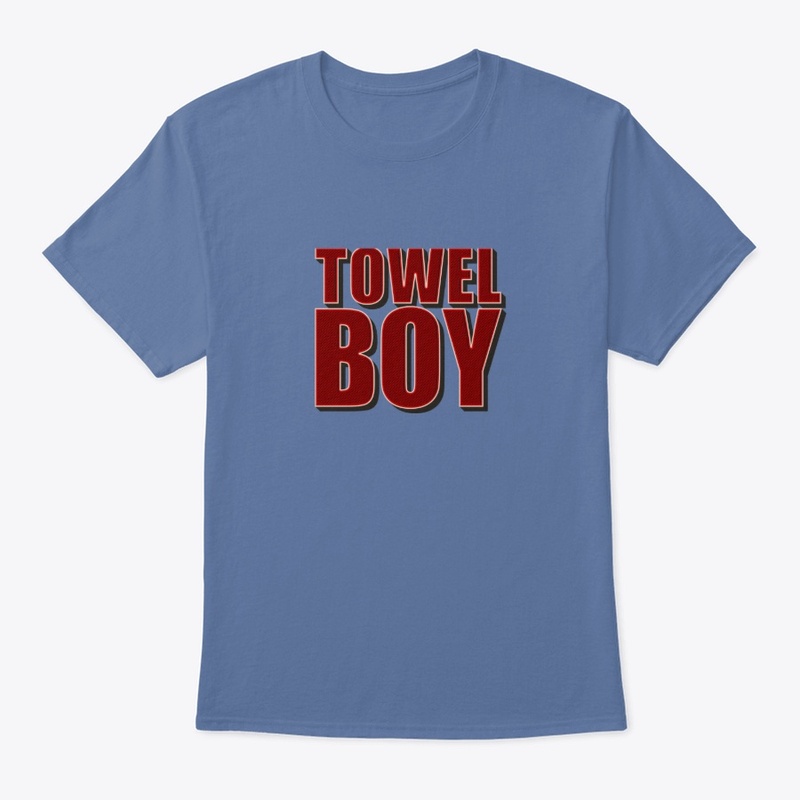 Towel Boy