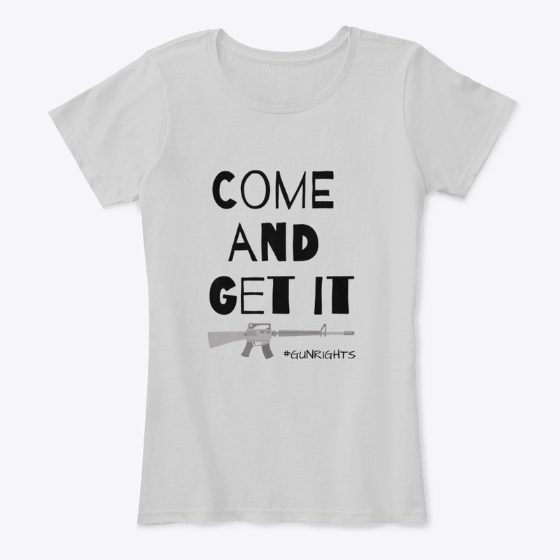 Come And Get It