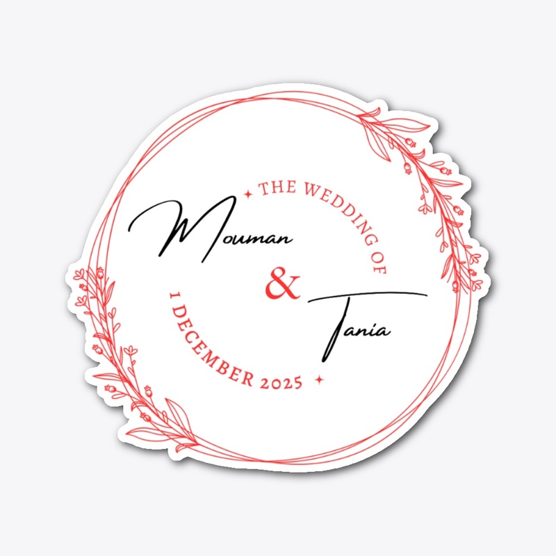 Wedding 💒 invite 