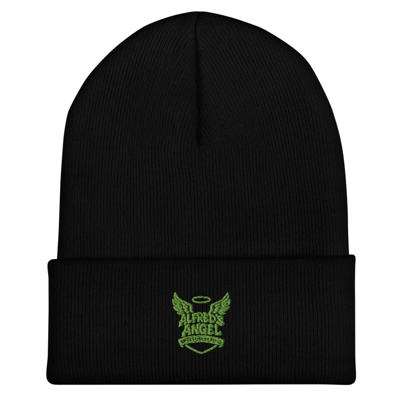 Alfred's Angel Investment Fund : Beanie