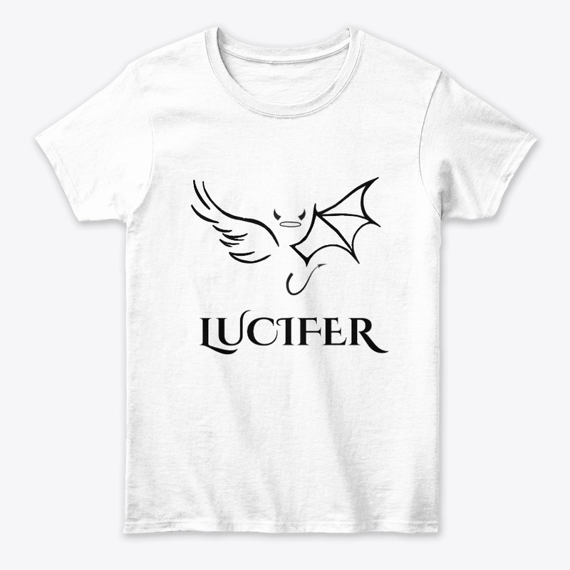 Lucifer was innocent