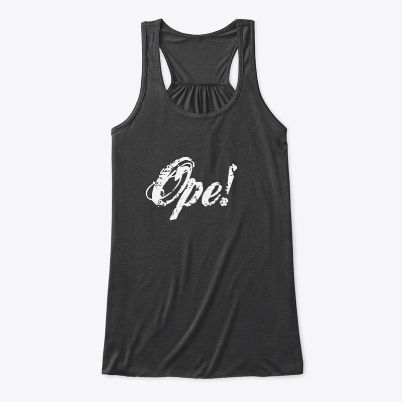 Ope!