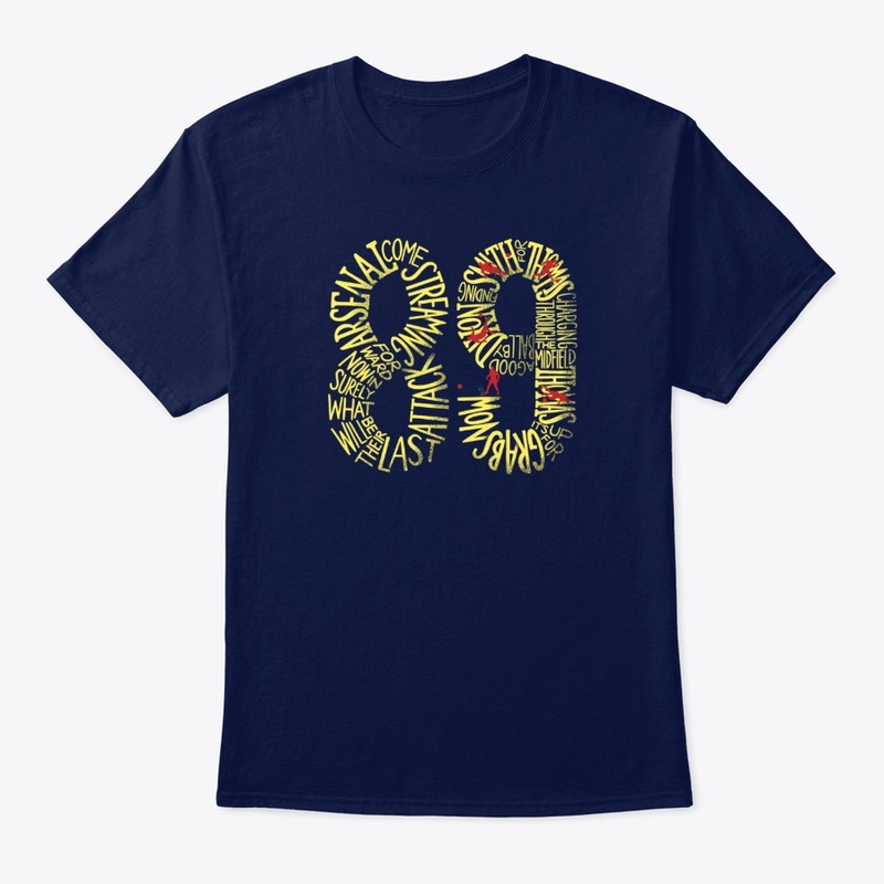 89 Tee