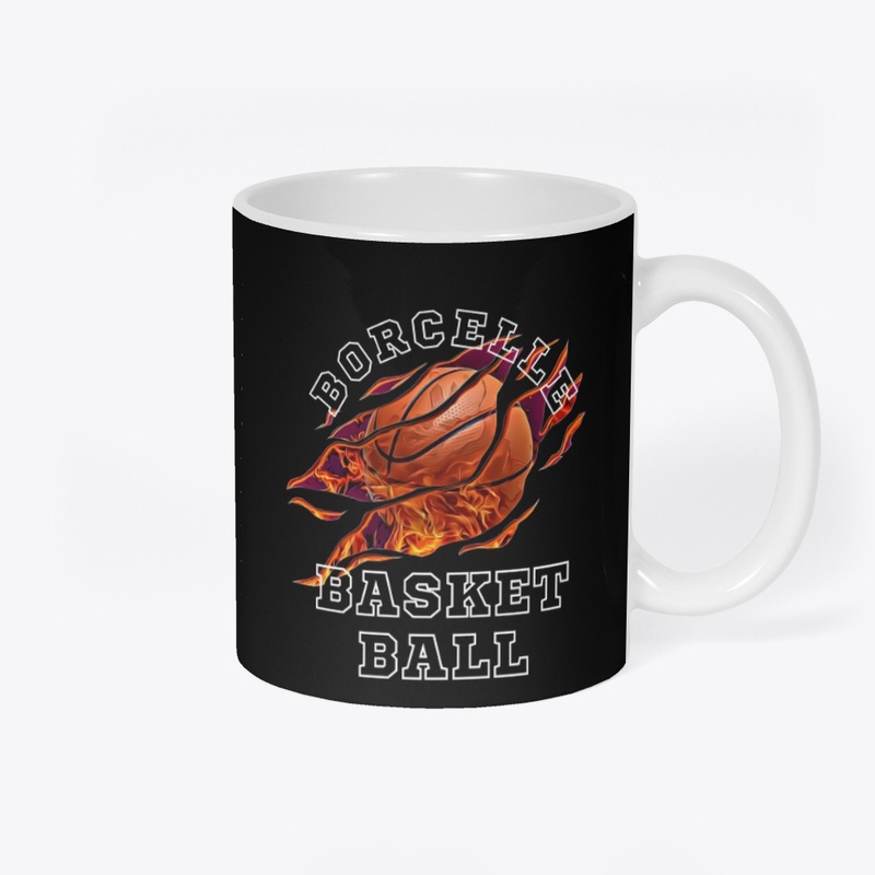VOGUE VISTA TRENDY MUG