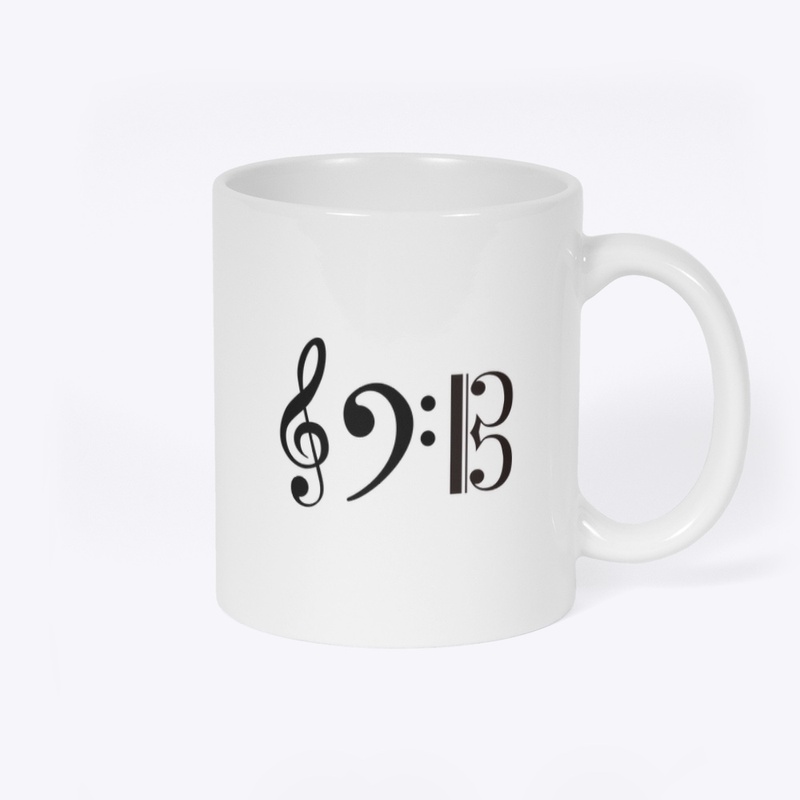 Music Makes the World Go 'Round