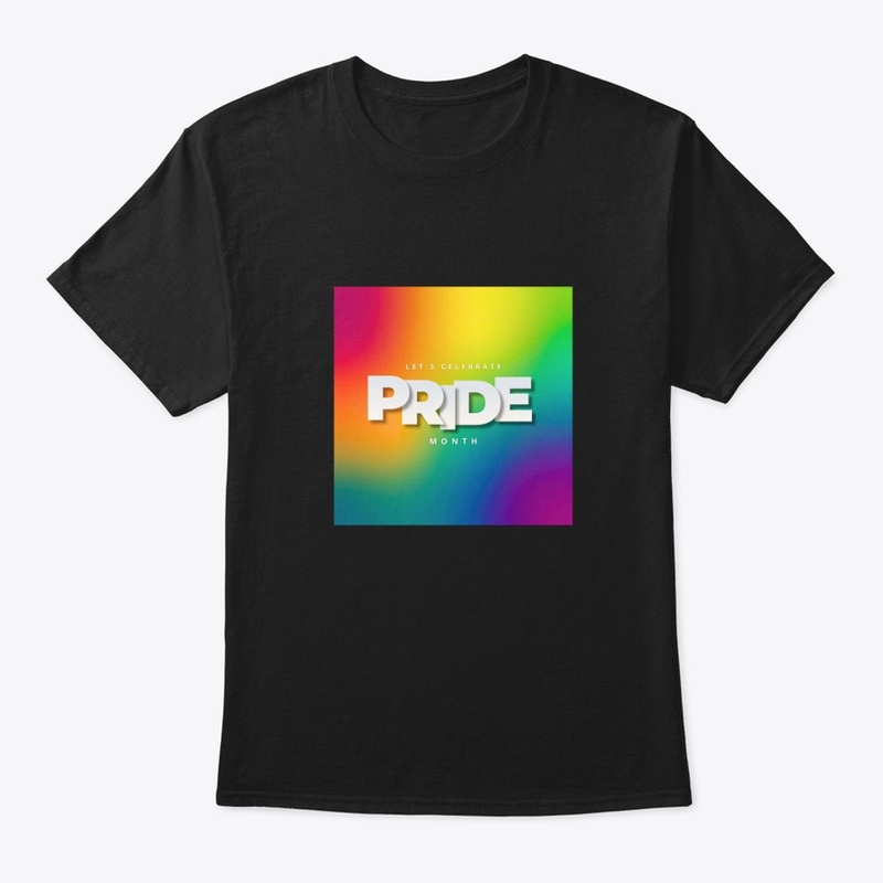PRIDE T-SHIRT 
