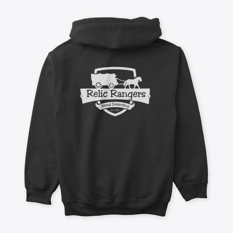 Relic Ranger Merch