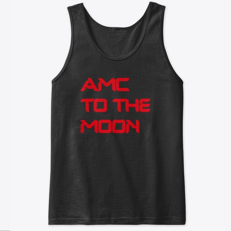 AMC TO THE MOON