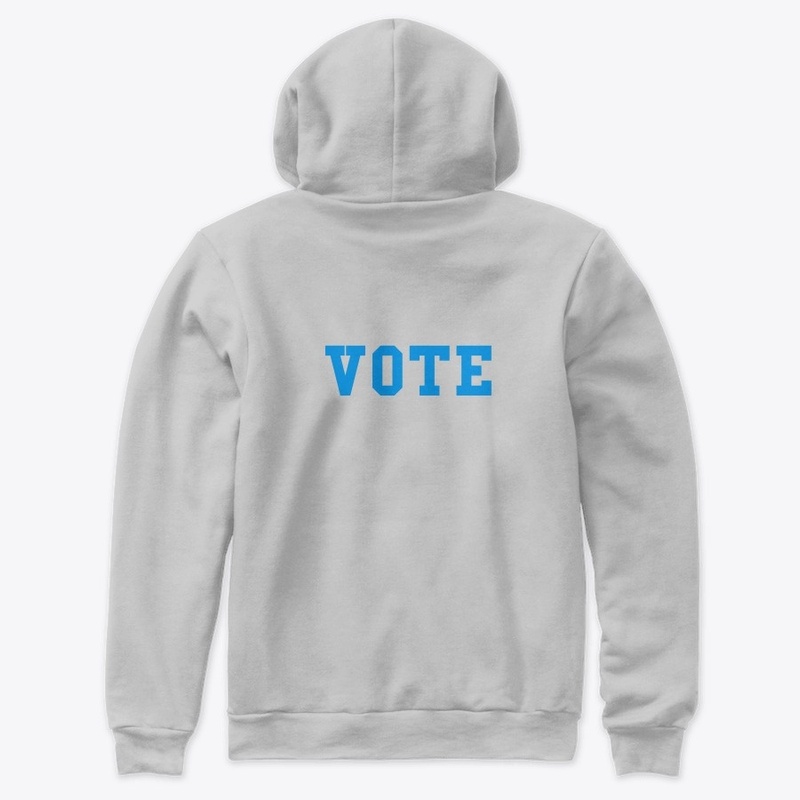 Different Shuls. VOTE.