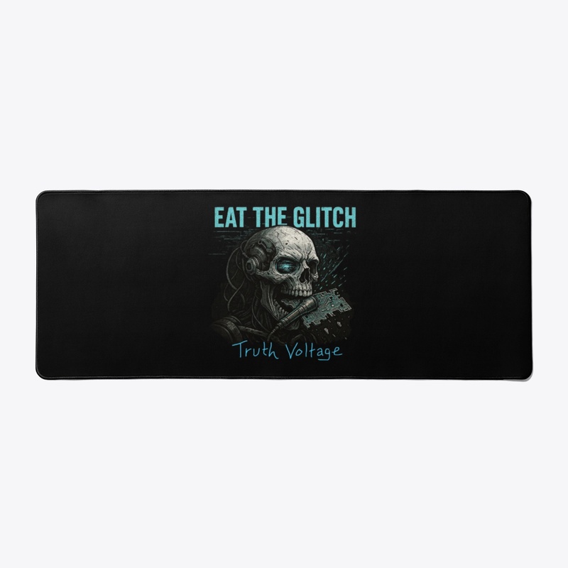 Eat The Glitch