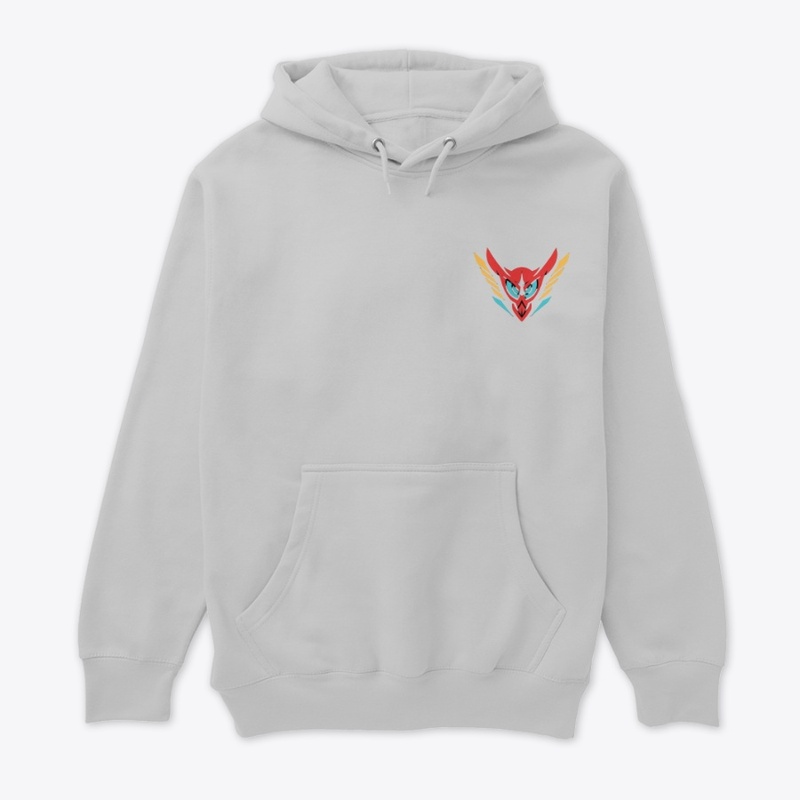 Unique Character Design Wear