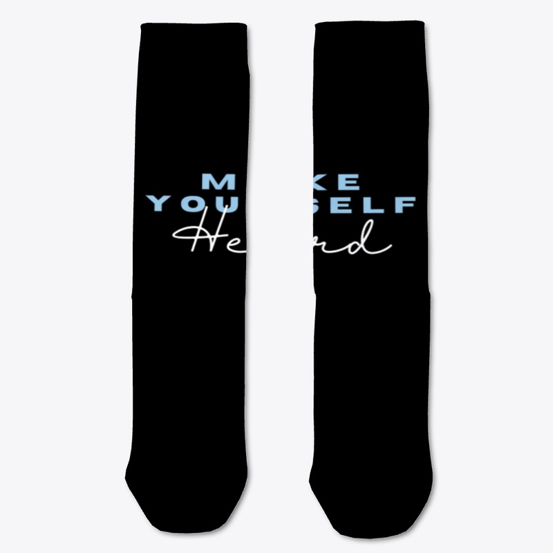 The Best Assertive Tee