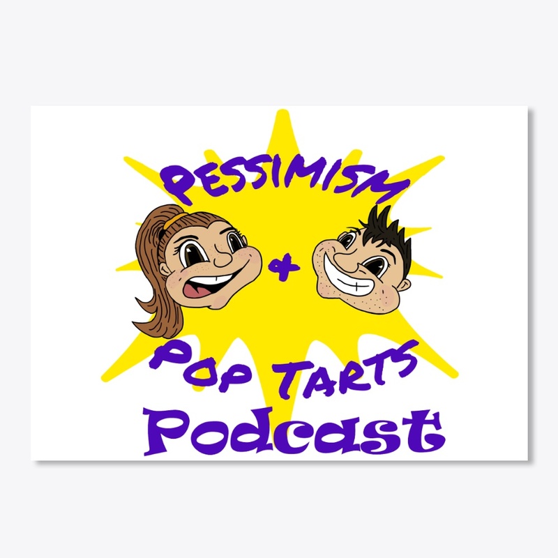 Pessimism & Poptarts