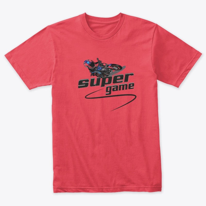 Super Game by Adwa 