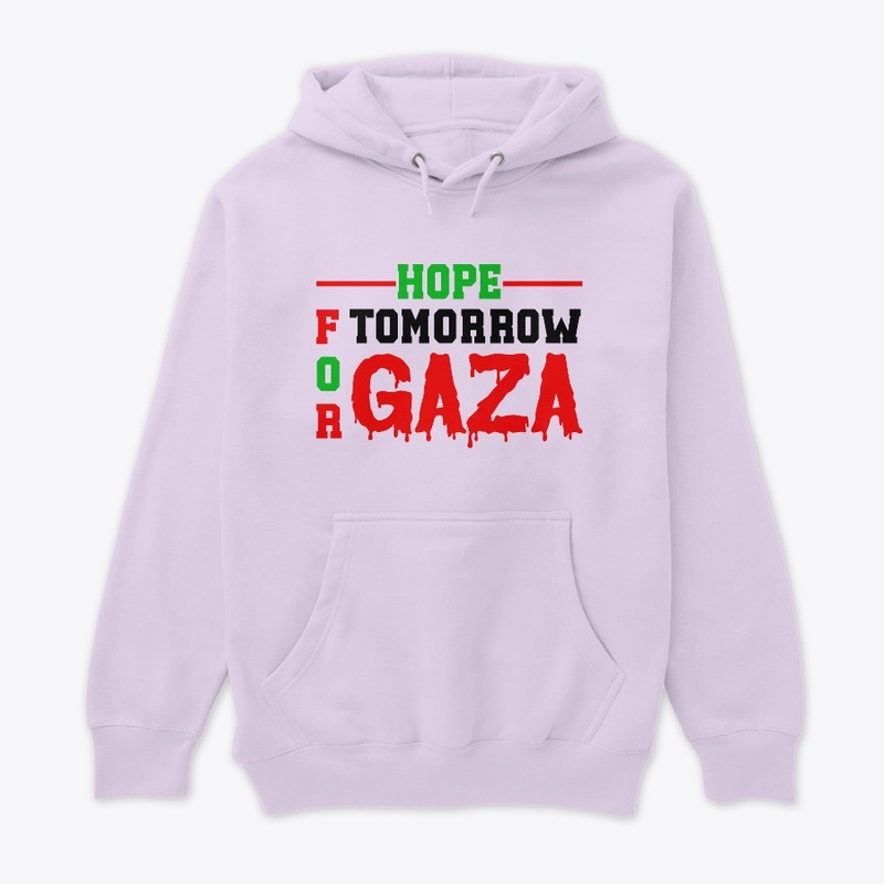 Hope For Tomorrow GAZA