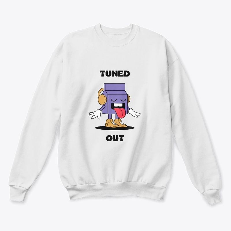 Tuned Out Wave 1