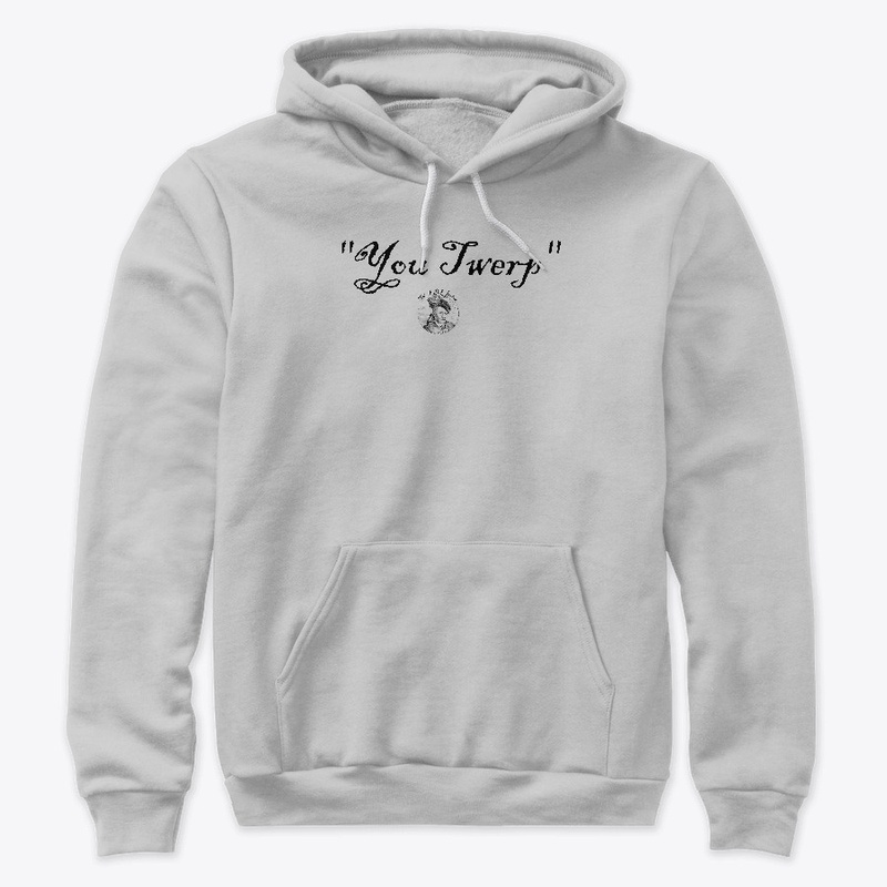 The EDI Jester "Twerp" Range