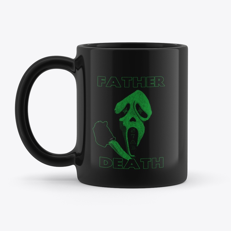 Father Death