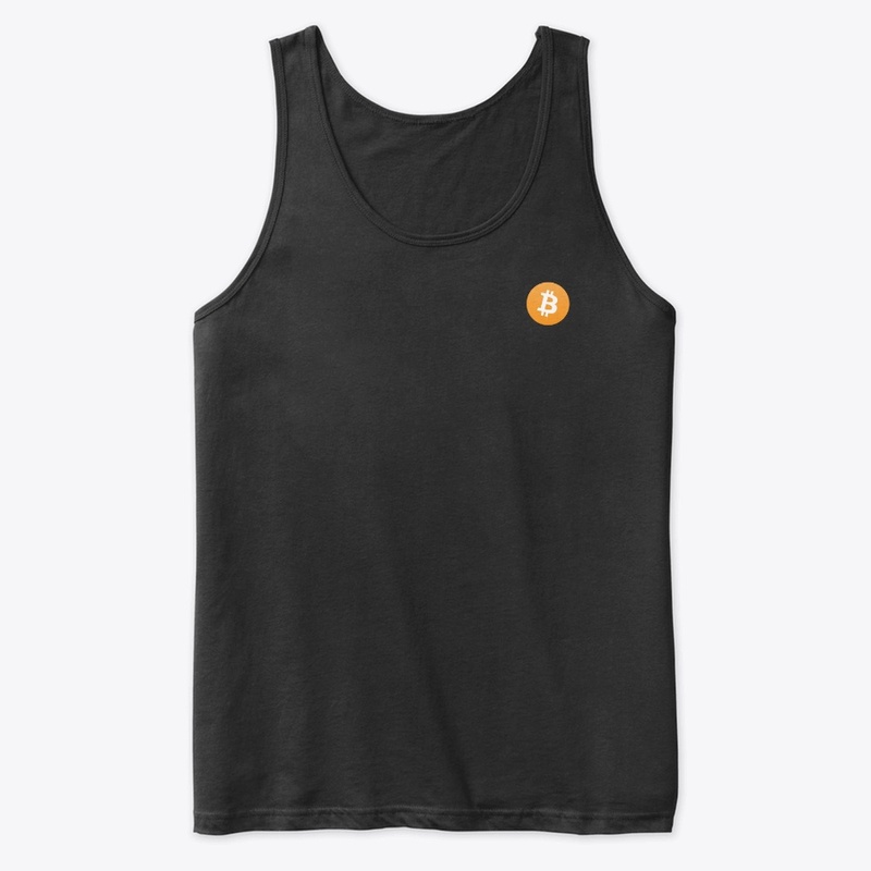 Bitcoin Logo Shirt