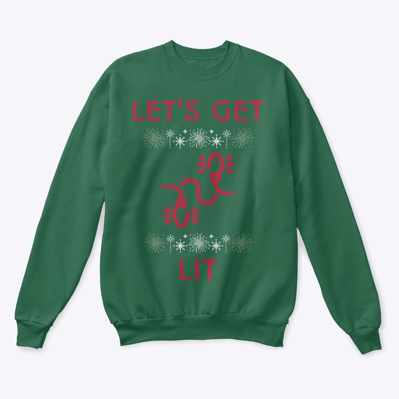 Let's Get Lit 