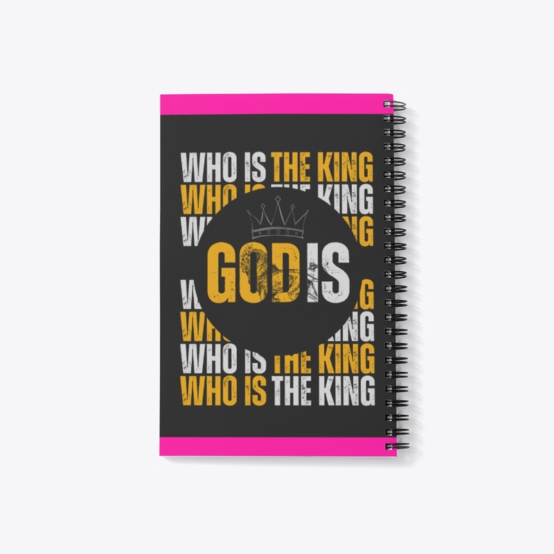 God is King Collection