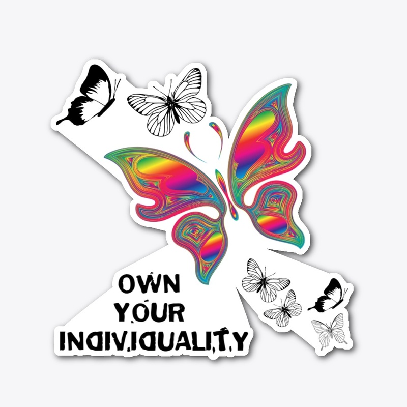 Own your originality