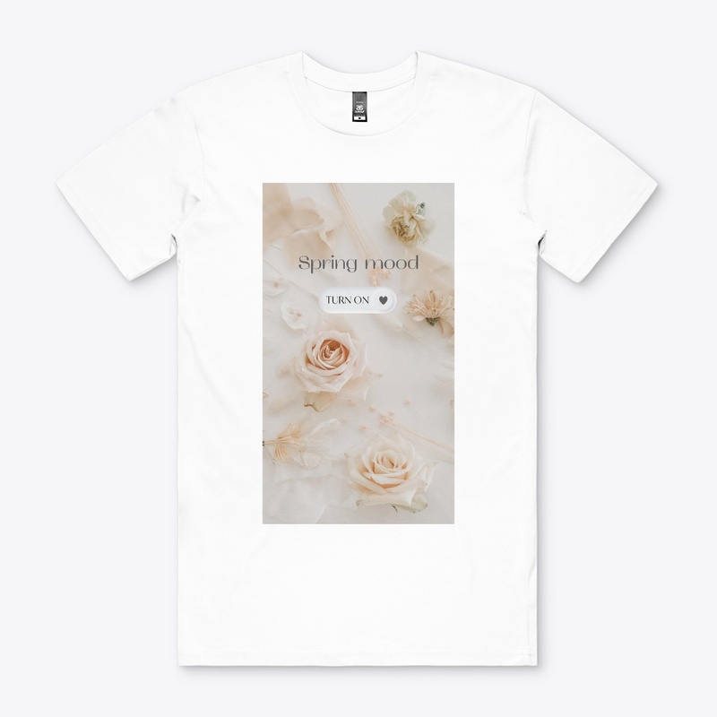 Spring mood 