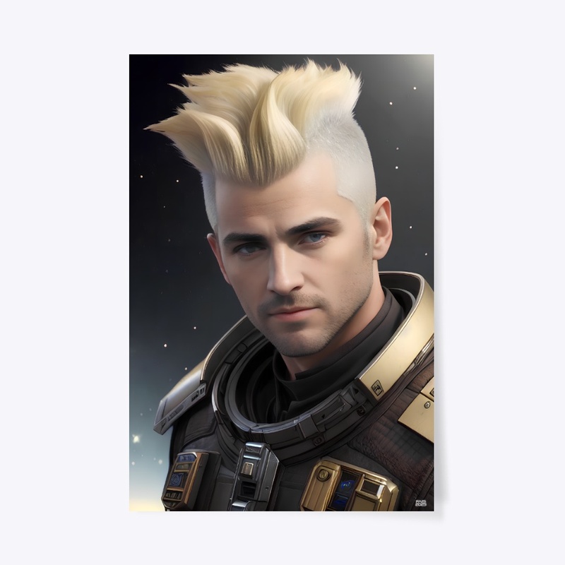 Renegade Astro-Scholar