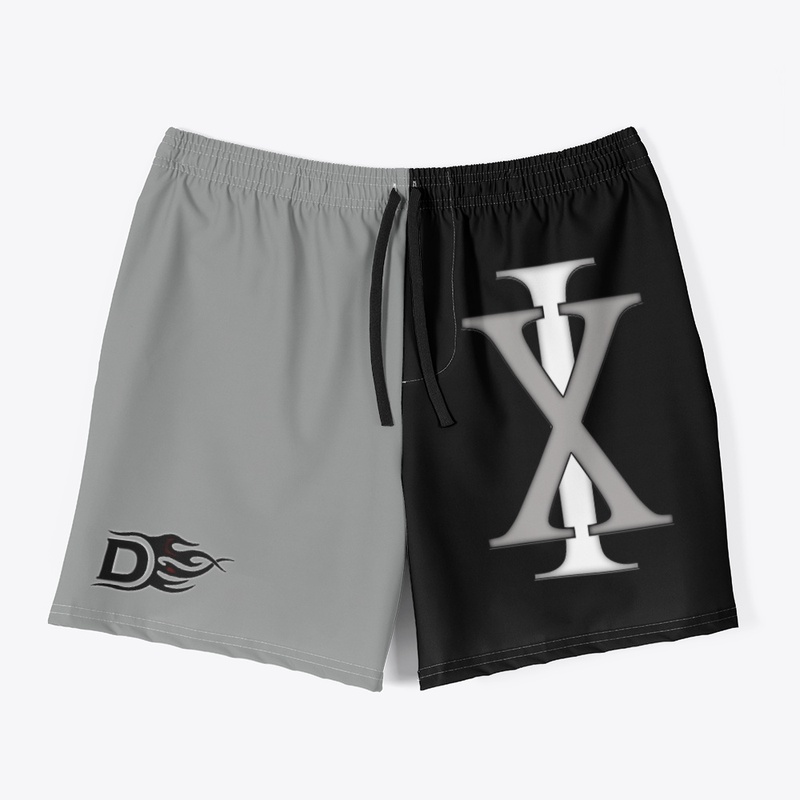 D9 - IX
