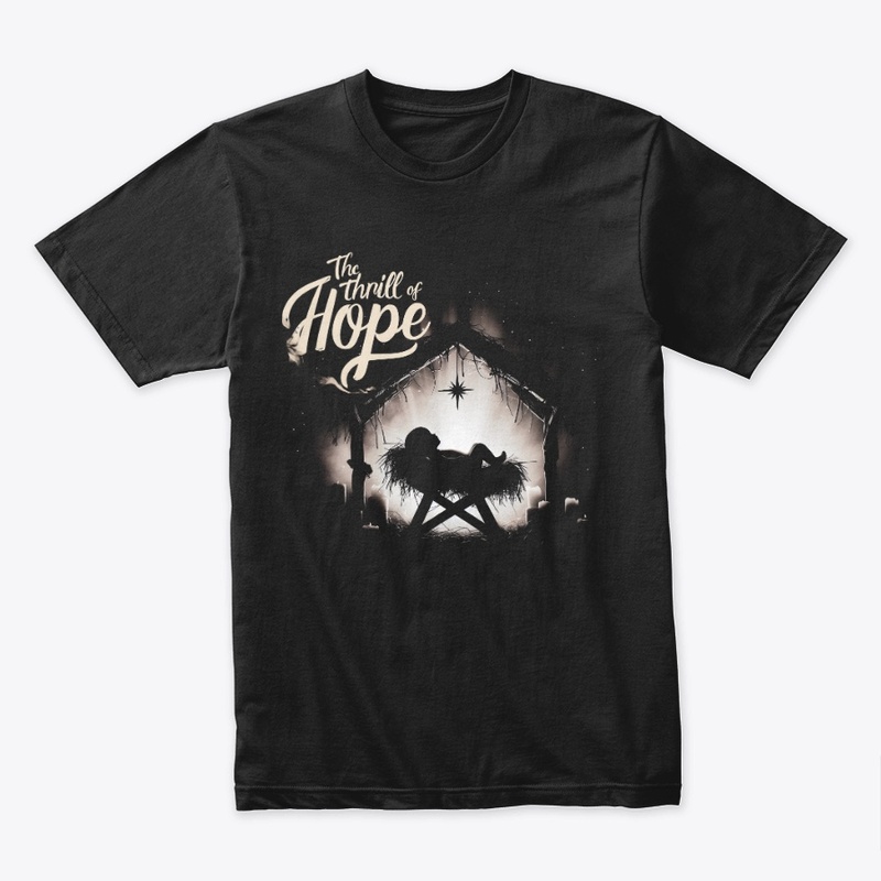 The Thrill of Hope