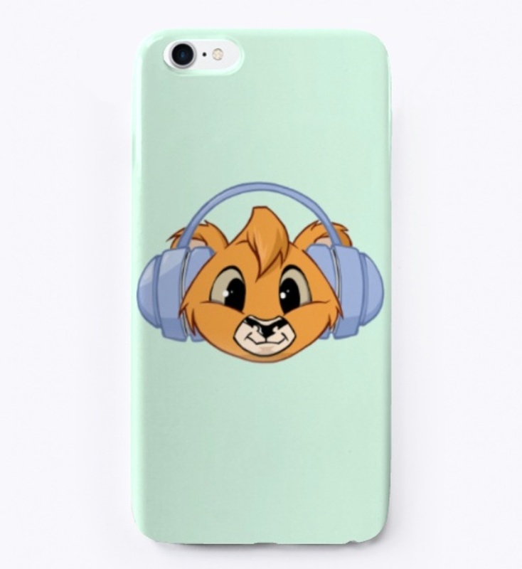 Yoshi Vibes Phone Cases