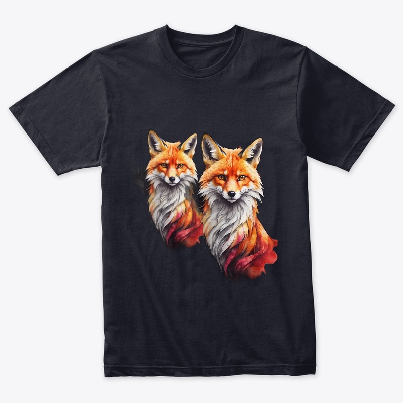 fox design 
