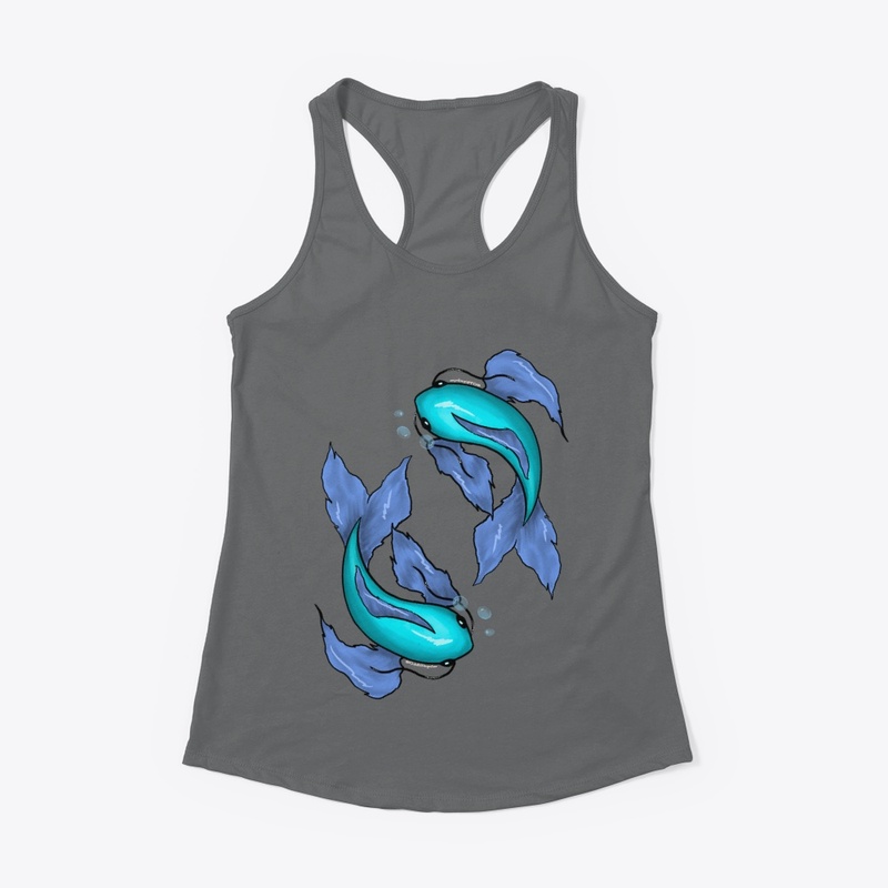 Zen Fish