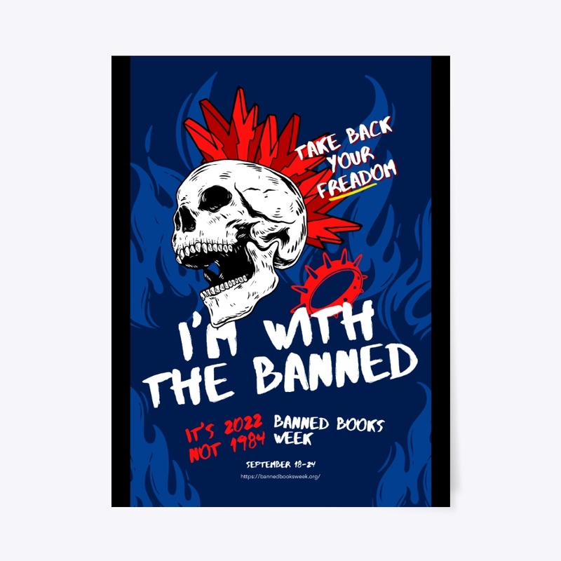 I'm With the Banned V2.1